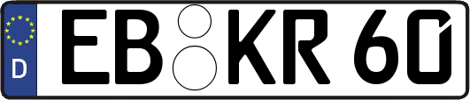 EB-KR60