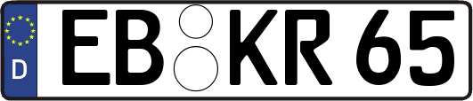 EB-KR65