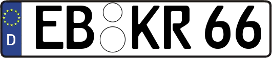 EB-KR66