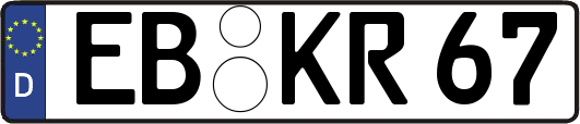 EB-KR67