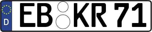 EB-KR71