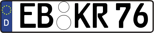 EB-KR76