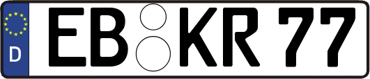 EB-KR77