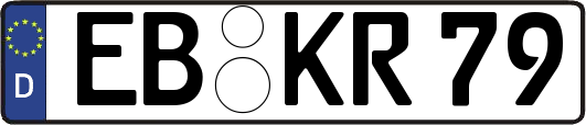 EB-KR79
