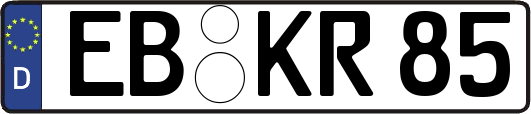 EB-KR85