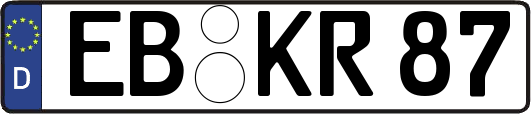 EB-KR87