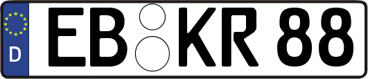 EB-KR88