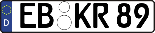 EB-KR89
