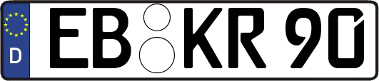 EB-KR90