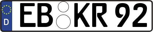 EB-KR92