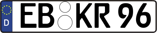 EB-KR96