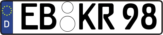 EB-KR98