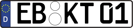 EB-KT01