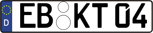 EB-KT04
