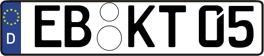 EB-KT05