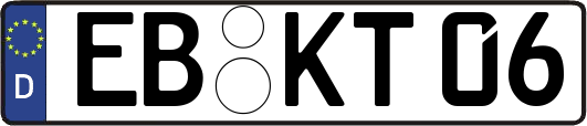 EB-KT06