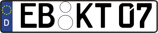 EB-KT07