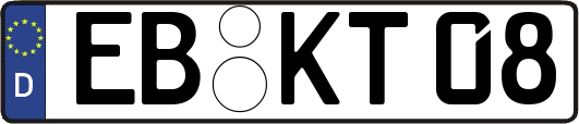EB-KT08
