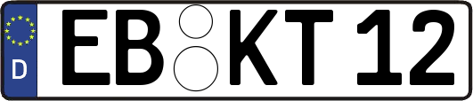 EB-KT12
