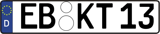 EB-KT13