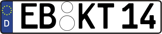EB-KT14