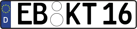 EB-KT16