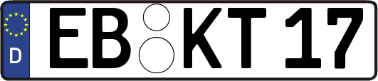 EB-KT17