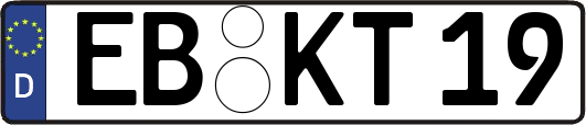 EB-KT19