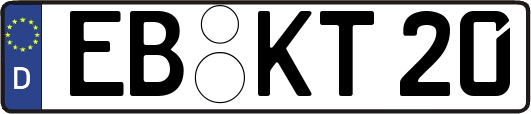 EB-KT20