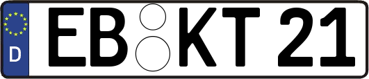 EB-KT21