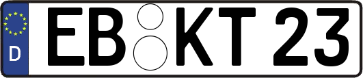 EB-KT23