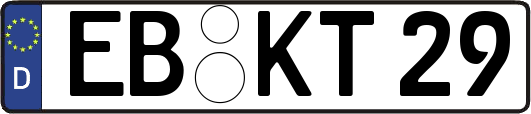 EB-KT29