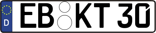 EB-KT30