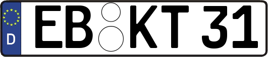 EB-KT31