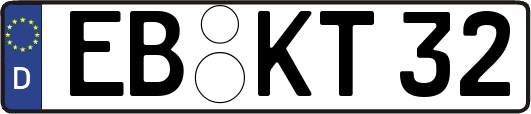 EB-KT32
