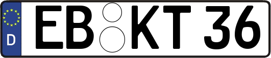 EB-KT36