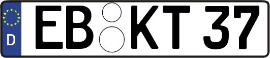 EB-KT37