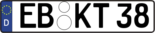 EB-KT38