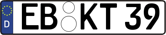 EB-KT39
