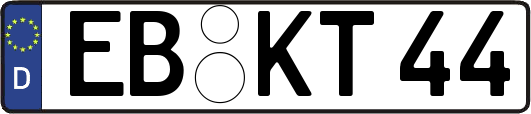 EB-KT44