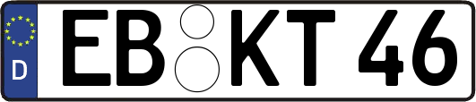 EB-KT46