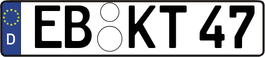 EB-KT47