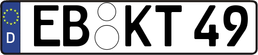 EB-KT49