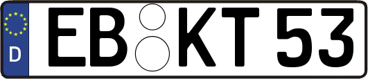 EB-KT53