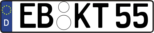 EB-KT55
