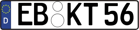 EB-KT56