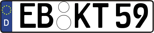 EB-KT59