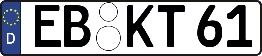 EB-KT61
