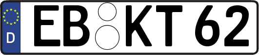 EB-KT62