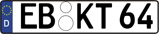 EB-KT64